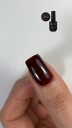 Dark Gel Polish