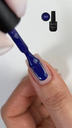 Dark Gel Polish