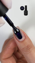 Dark Gel Polish