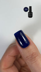 Dark Gel Polish