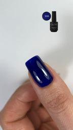 Dark Gel Polish