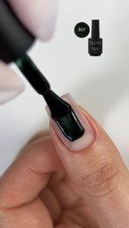 Dark Gel Polish