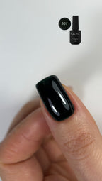 Dark Gel Polish