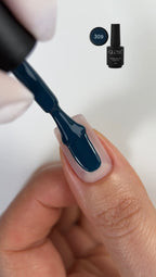 Dark Gel Polish