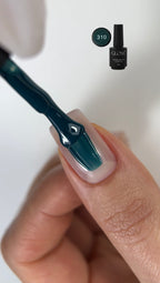 Dark Gel Polish