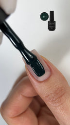 Dark Gel Polish