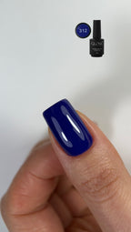 Dark Gel Polish