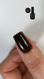 Dark Gel Polish