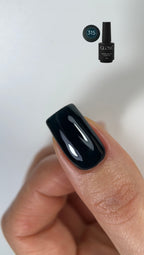 Dark Gel Polish