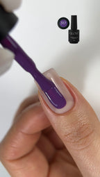 Dark Gel Polish