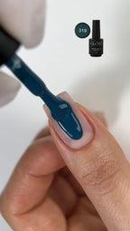 Dark Gel Polish