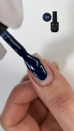 Dark Gel Polish