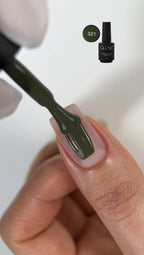 Dark Gel Polish