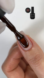 Dark Gel Polish