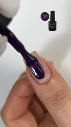 Dark Gel Polish