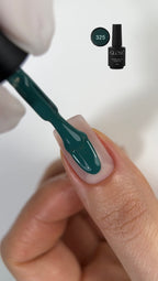 Dark Gel Polish