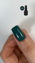 Dark Gel Polish