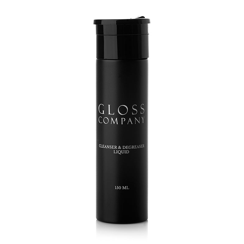 Cleanser Nail Prep