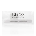 GLOSS disposable nail files in packaging — professional single-use salon tools