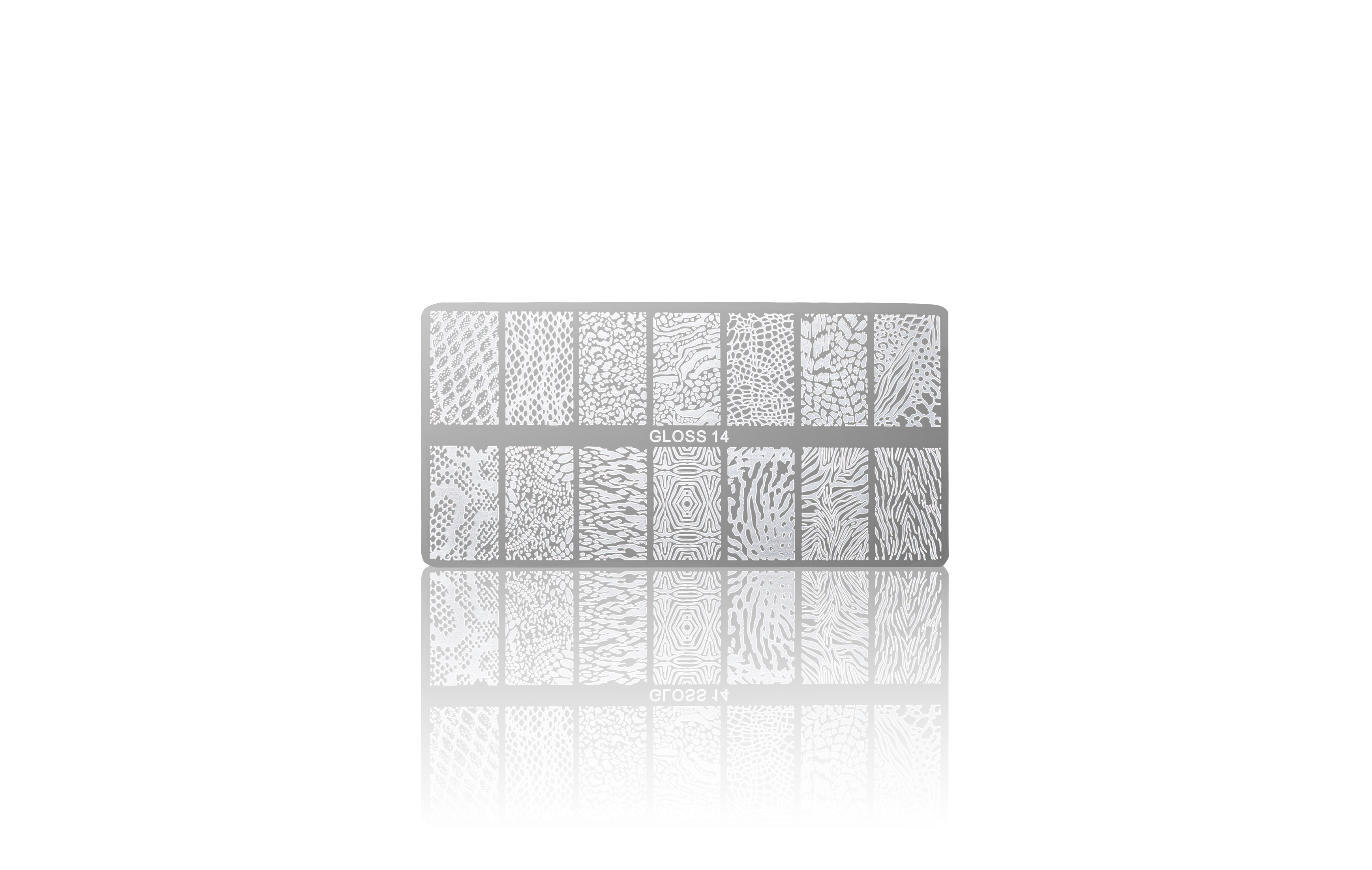 Stamping Plates