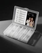 Nail Extension Dual Forms