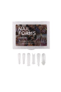 Nail Extension Dual Forms