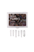 Nail Extension Dual Forms