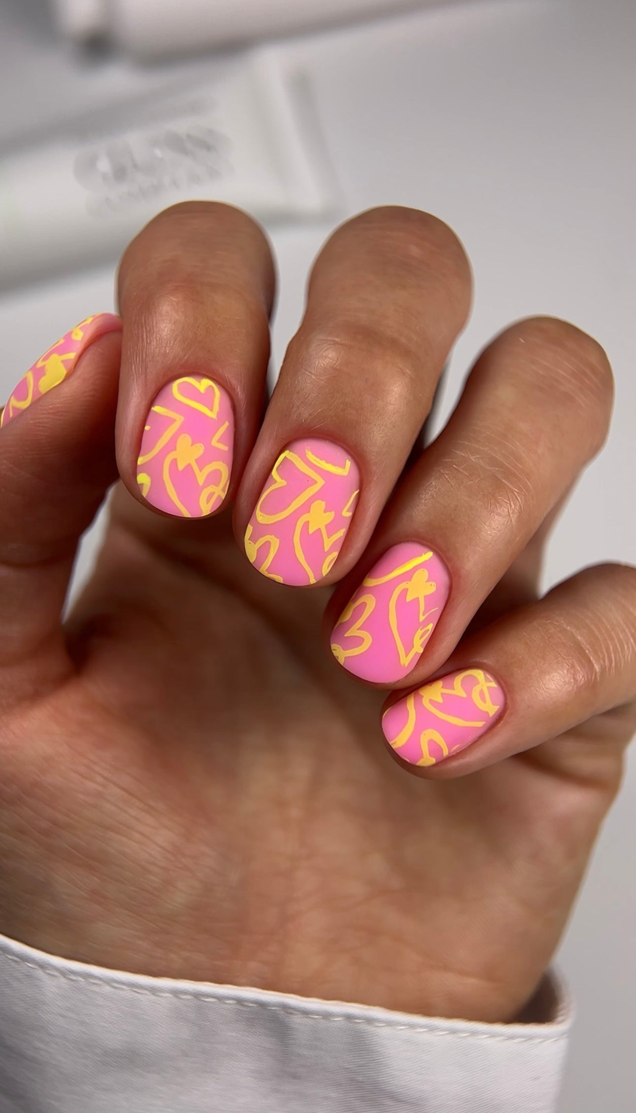 Stamping Plates
