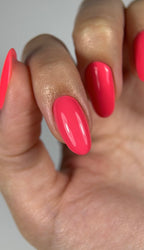 Bright Gel Polish