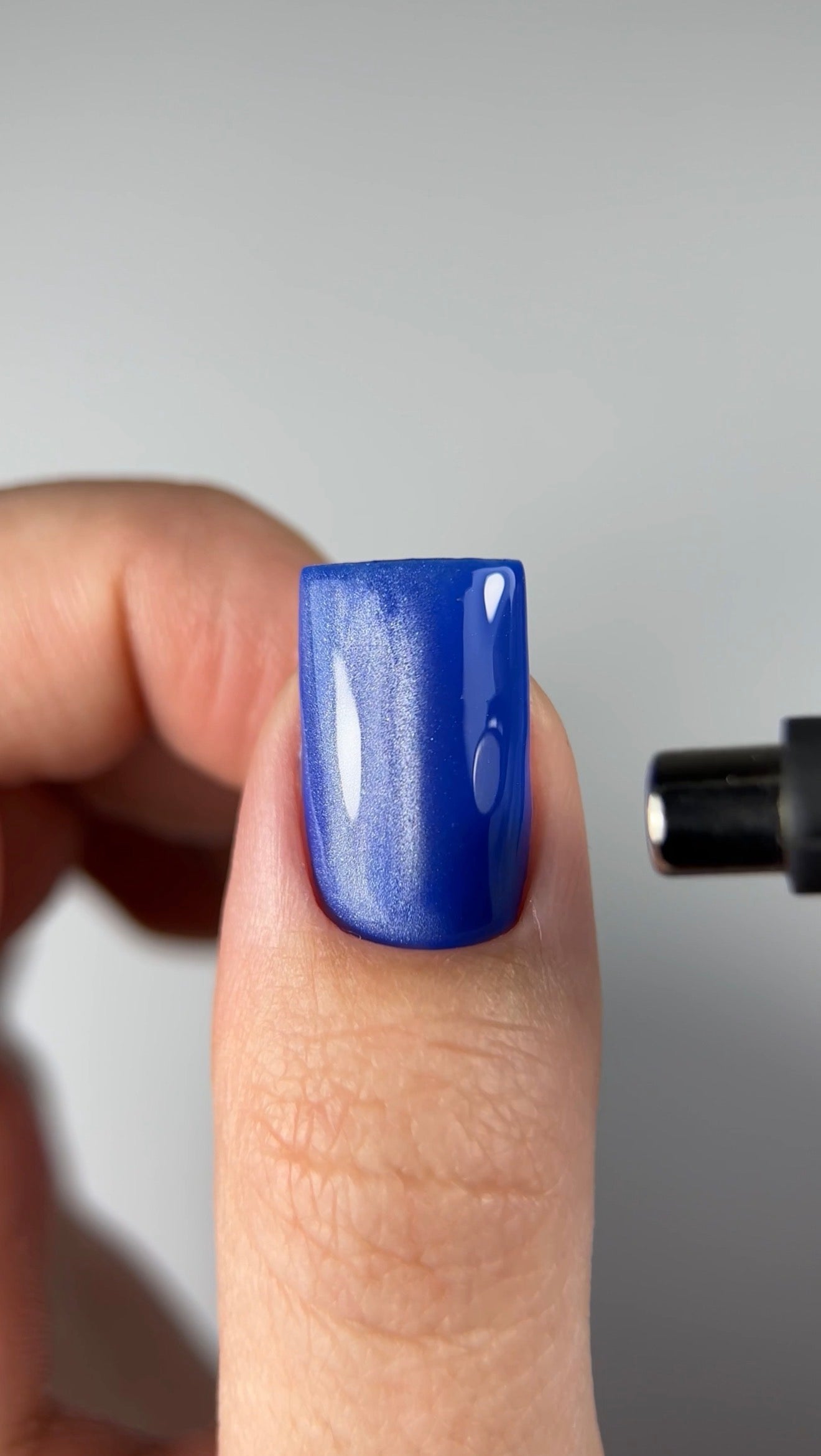 Form For Nail Extension