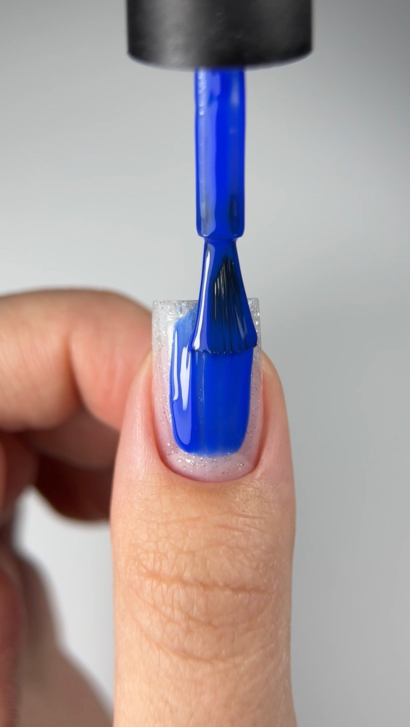 Form For Nail Extension