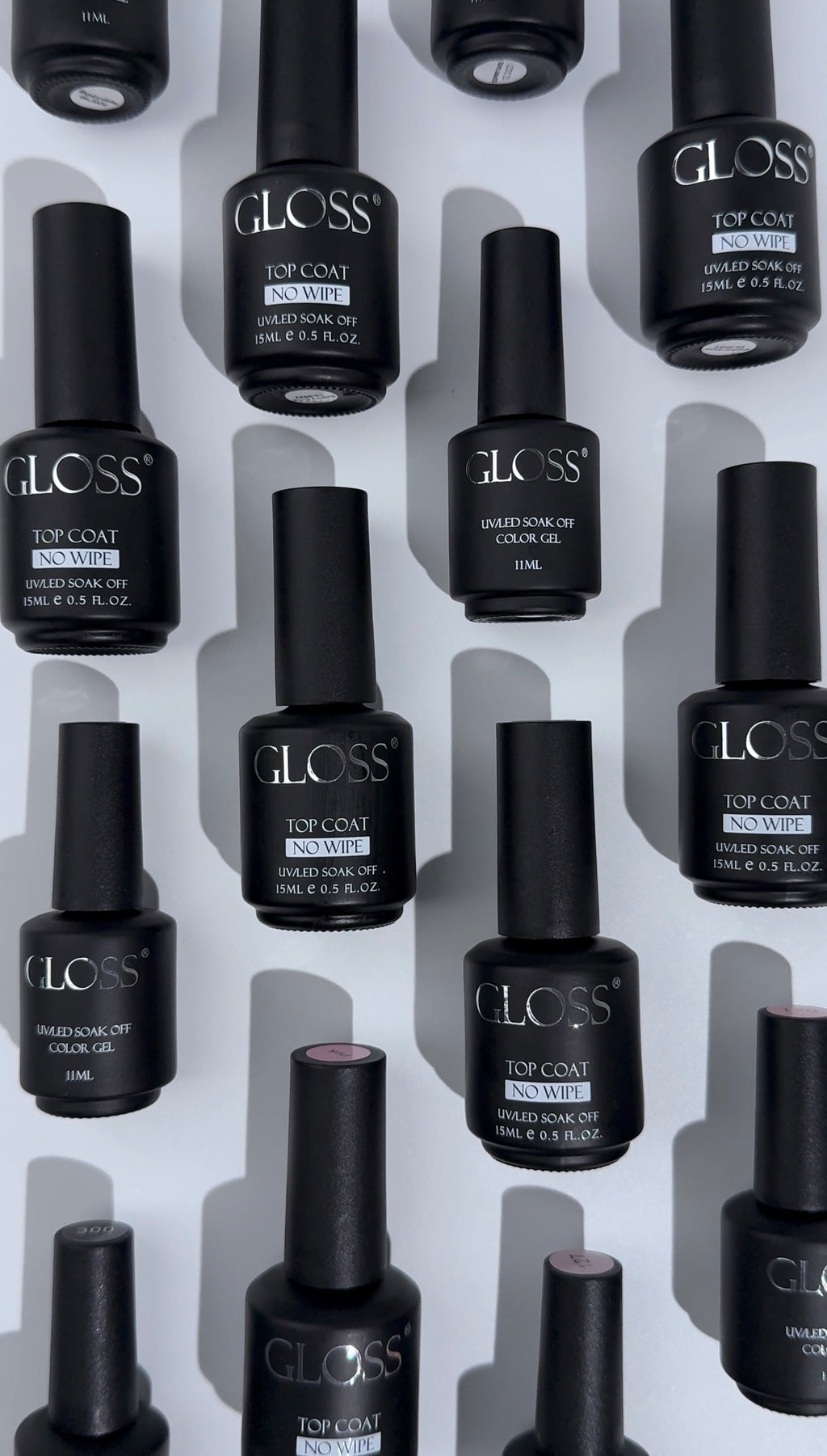 Camouflage Top