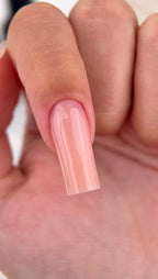 Nail Extension Dual Forms