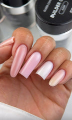 Nail Extension Dual Forms