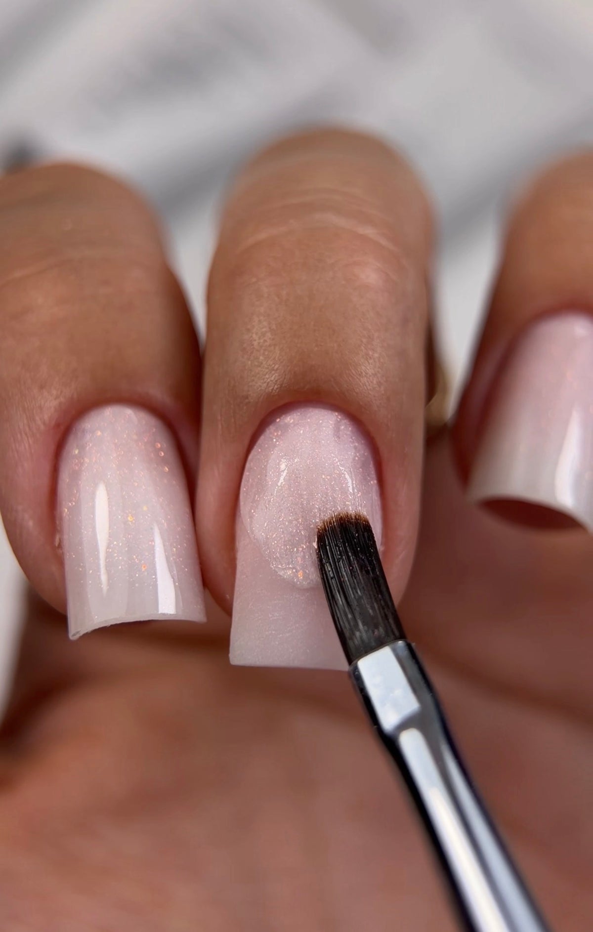 Acryl Gel | Polygel