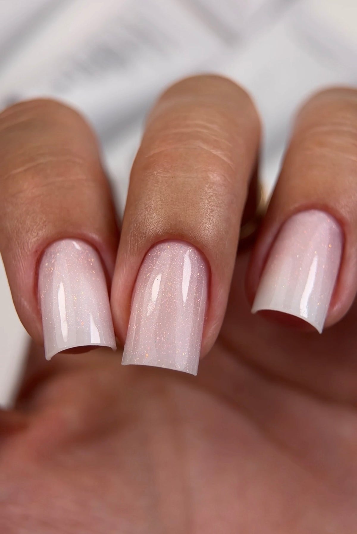Acryl Gel | Polygel