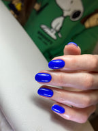 Bright Gel Polish