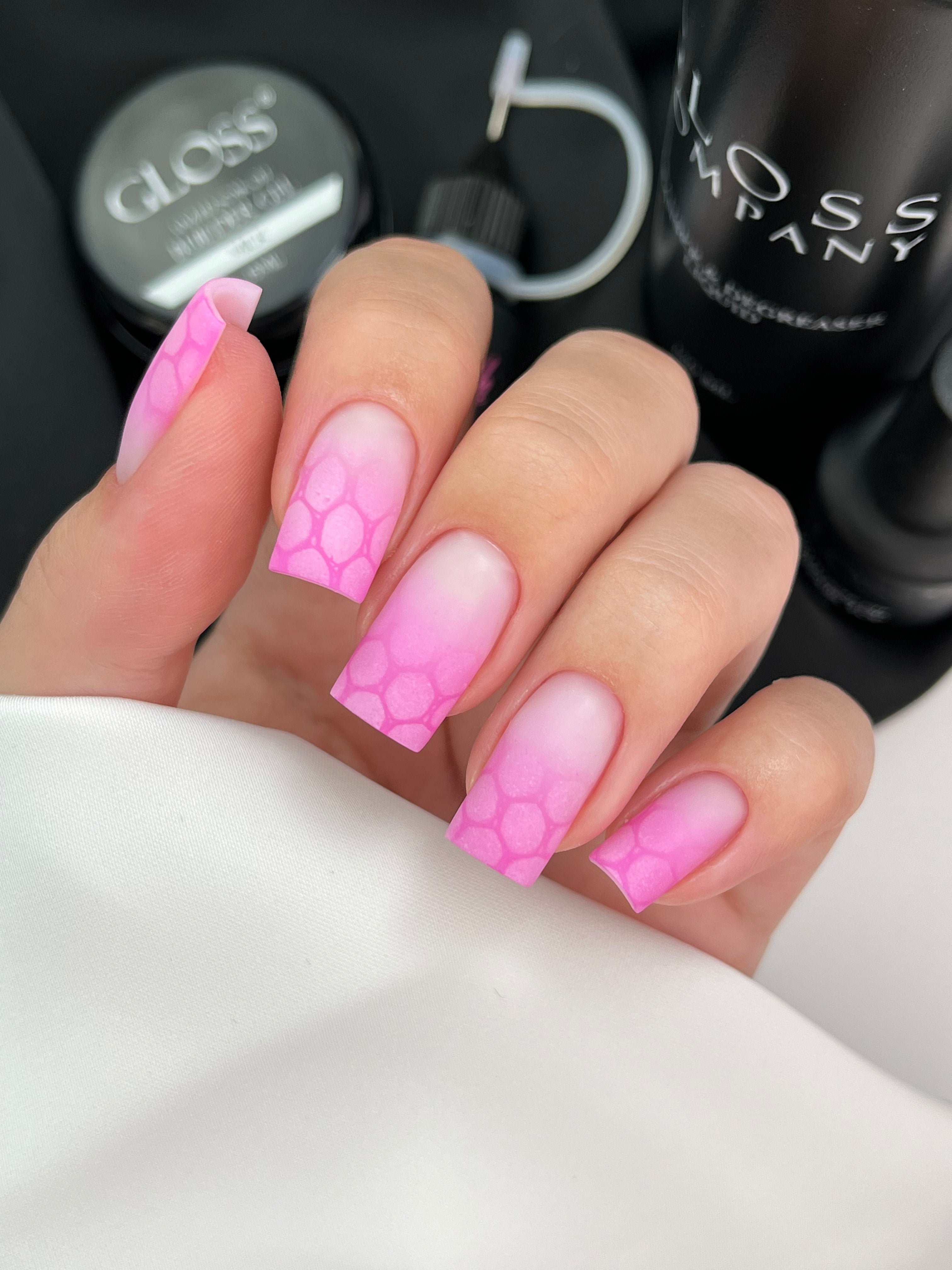 Bright Gel Polish
