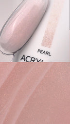 GLOSS Acryl Gel for builder-style extensions