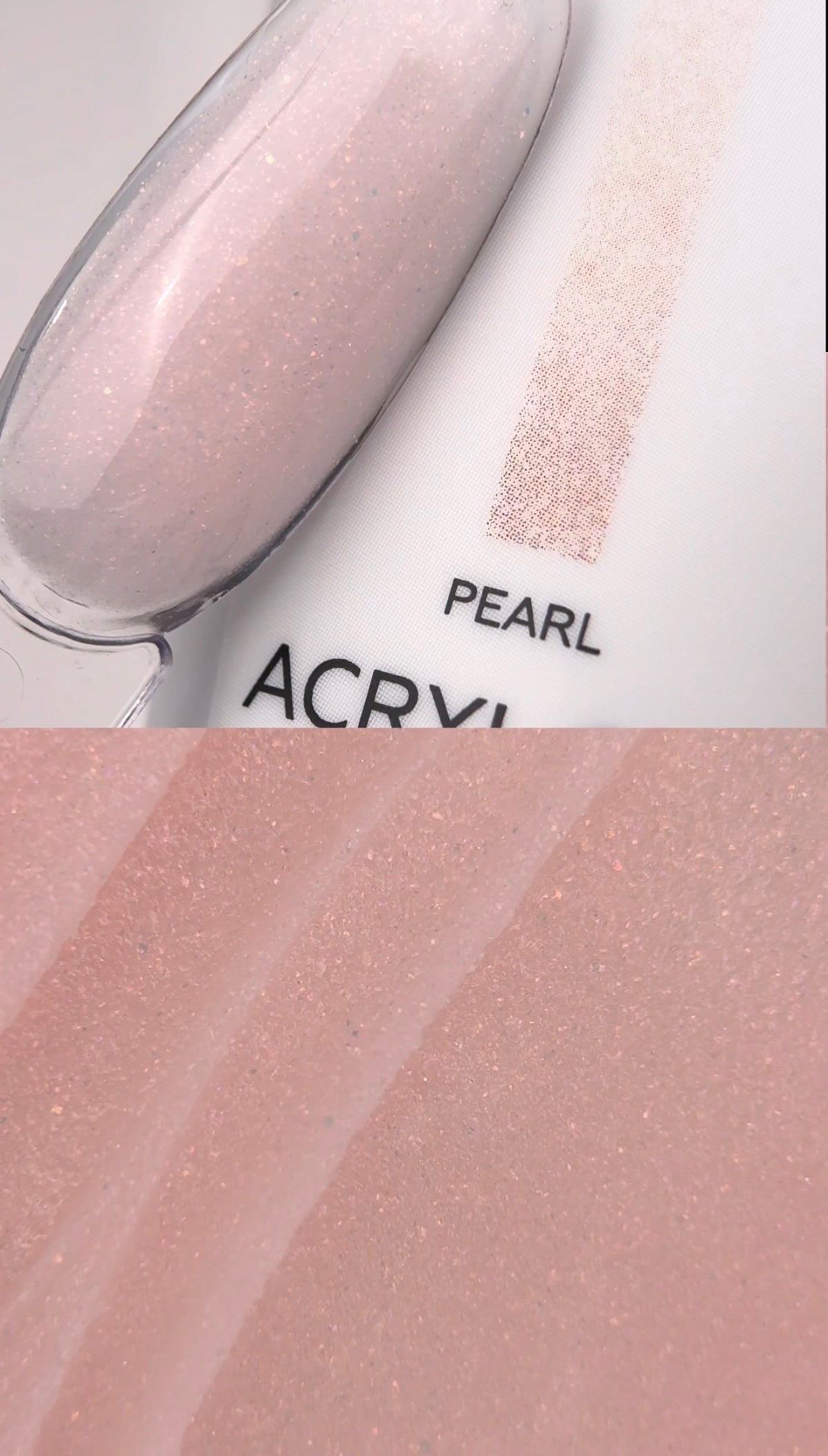 Acryl Gel | Polygel
