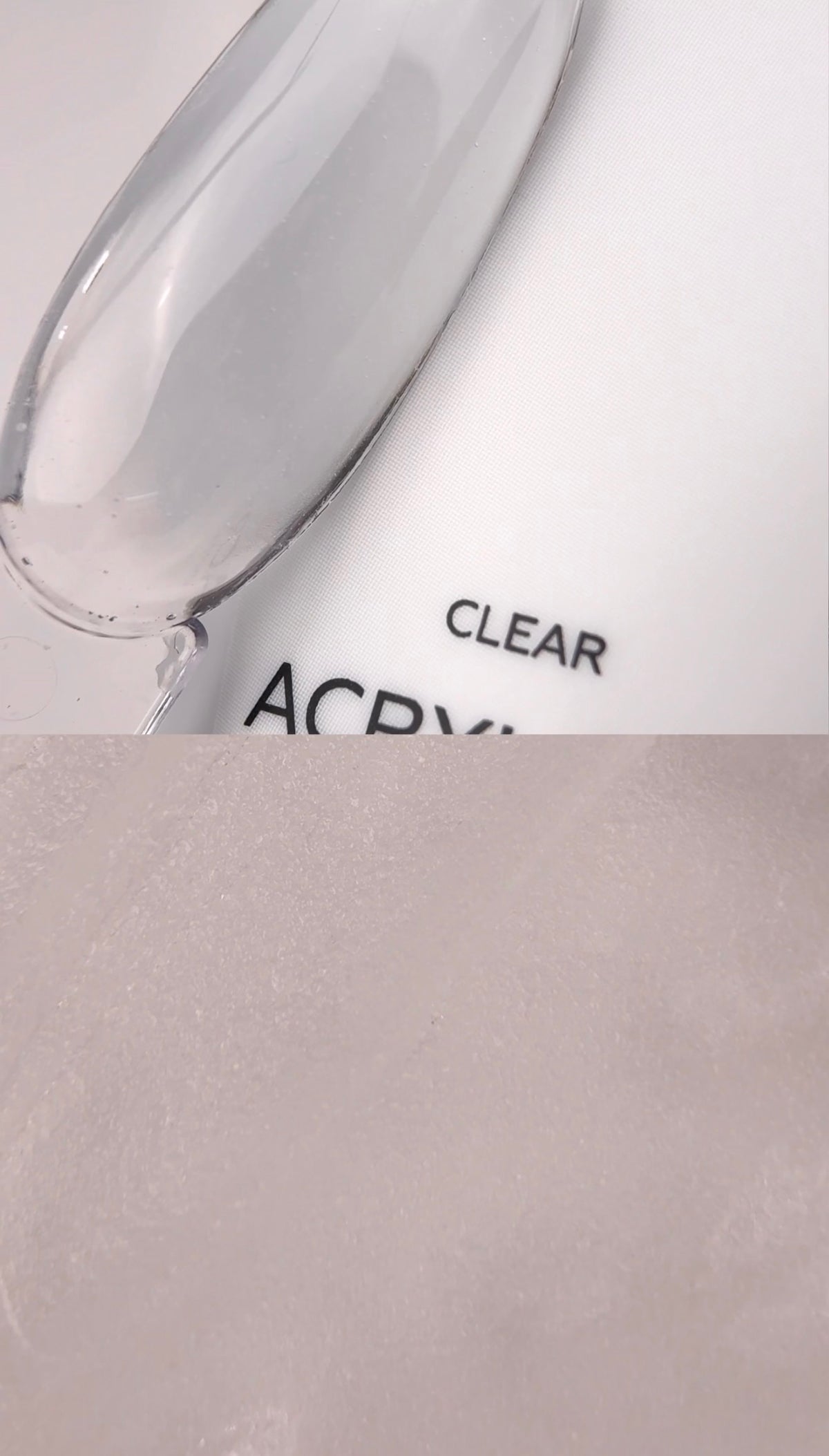 Acryl Gel | Polygel