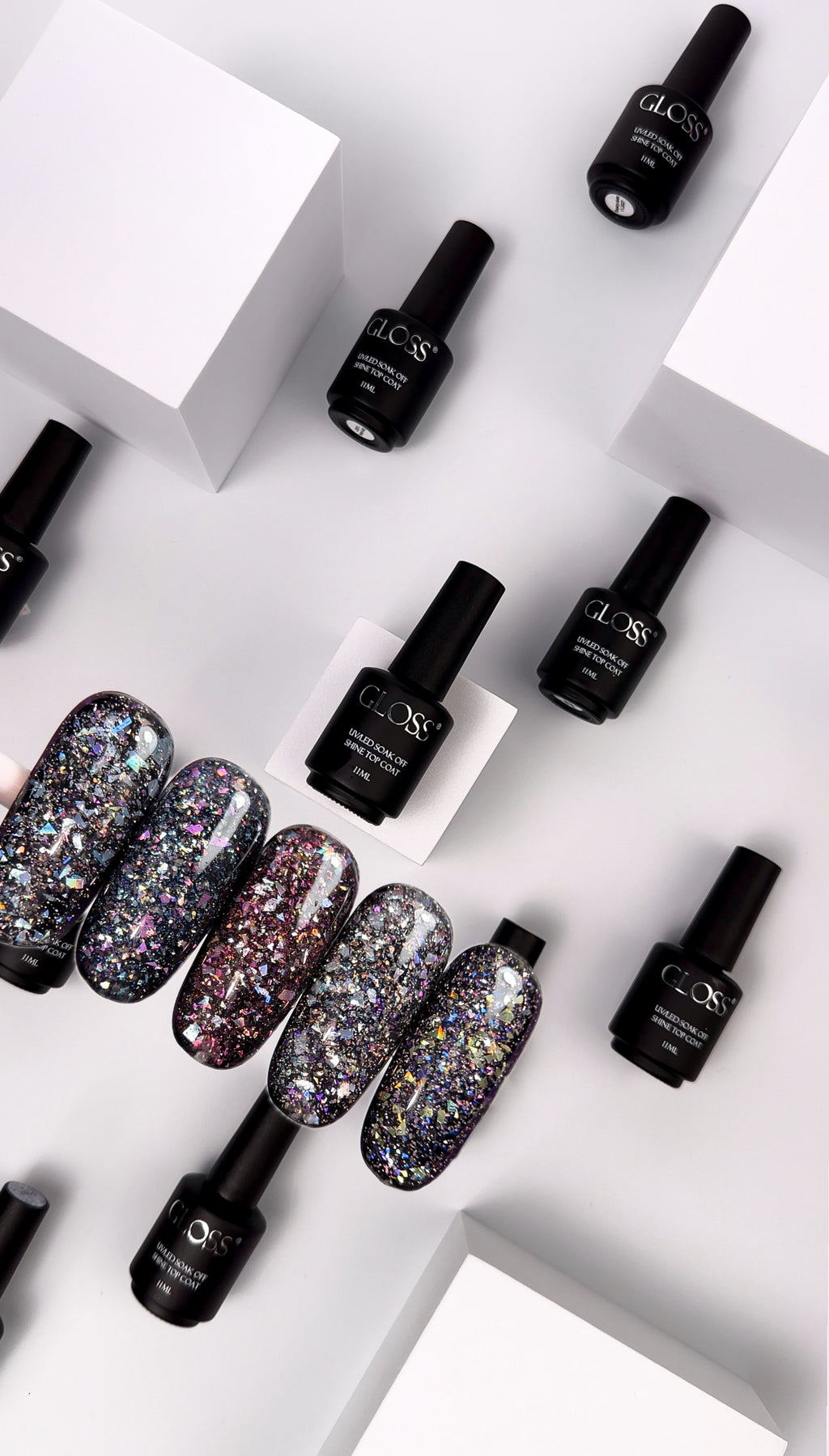 Shine Top Coat
