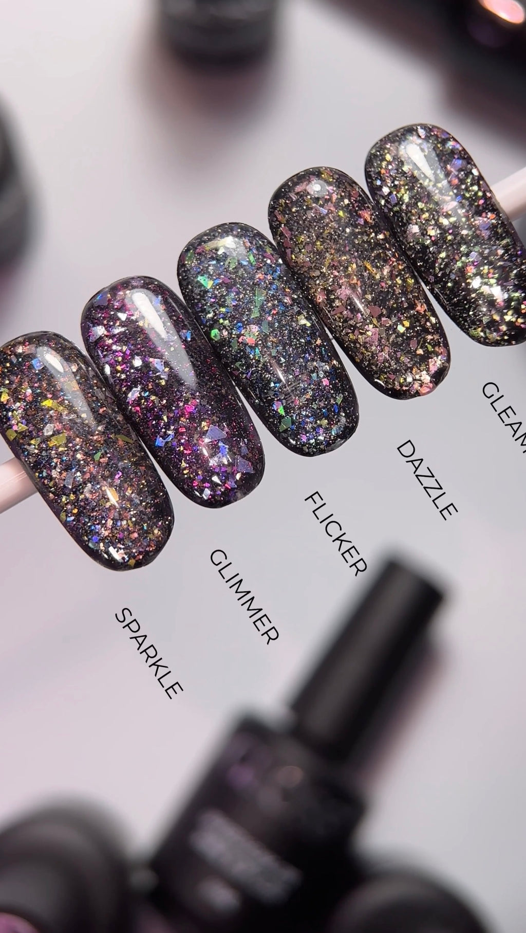 Shine Top Coat