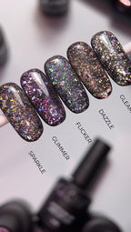 Shine Top Coat