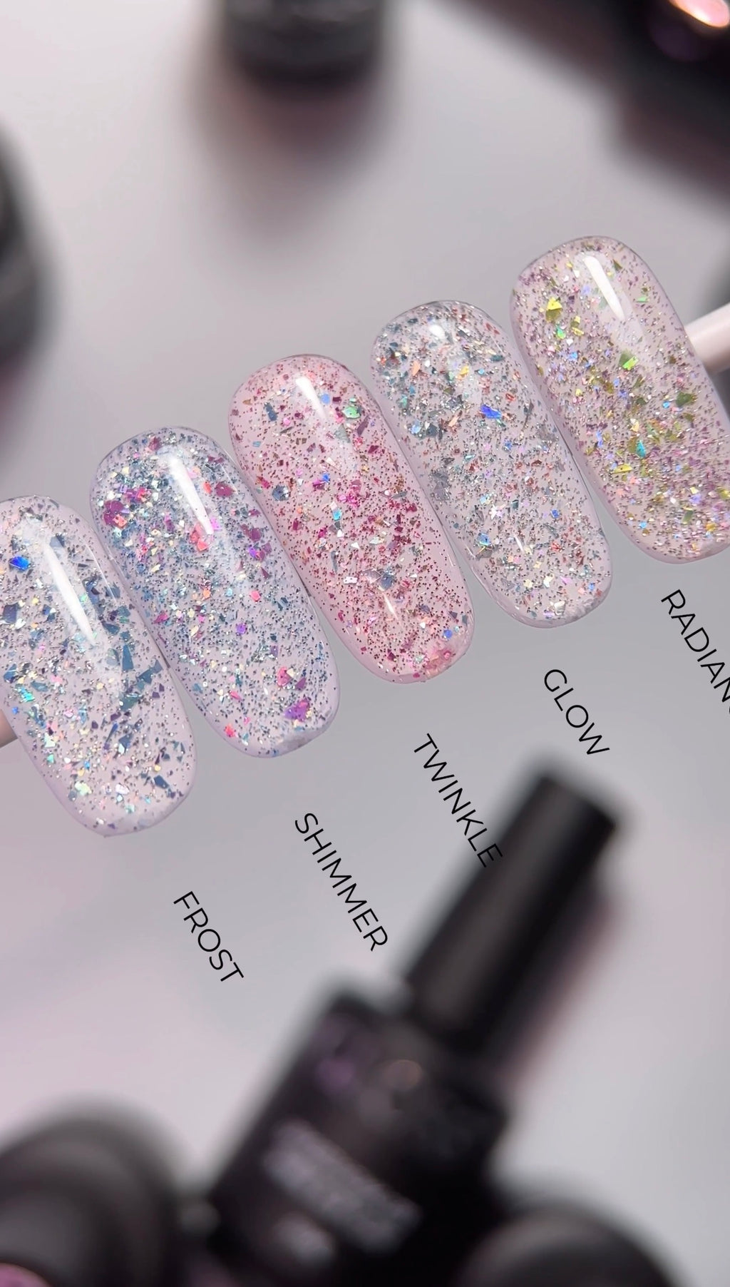 Shine Top Coat