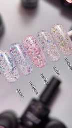 Shine Top Coat