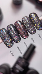 Shine Top Coat