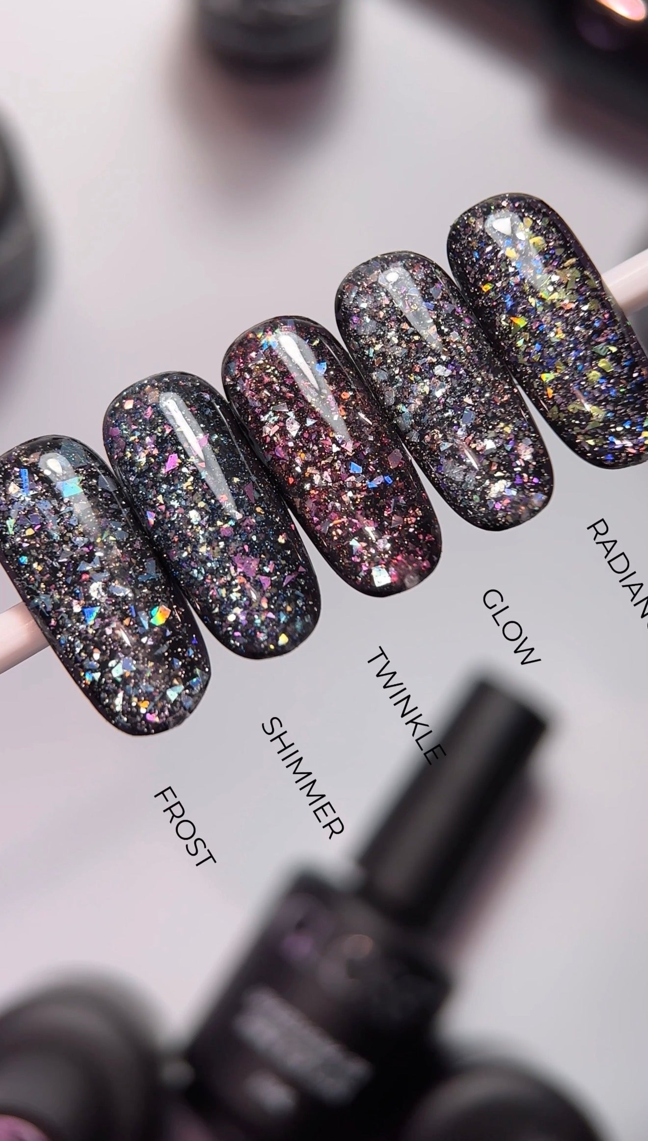 Shine Top Coat