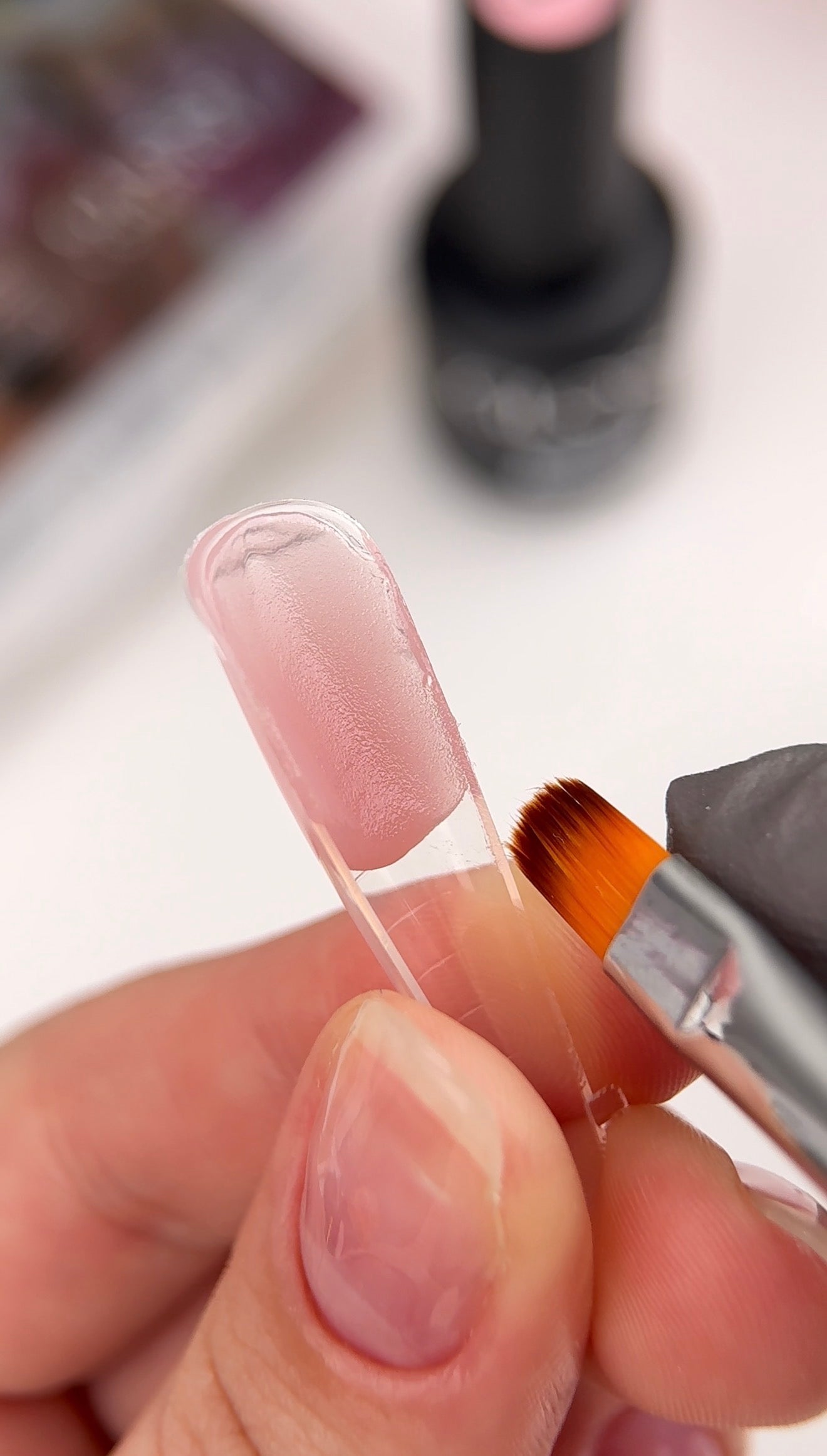 Acrygel | Polygel