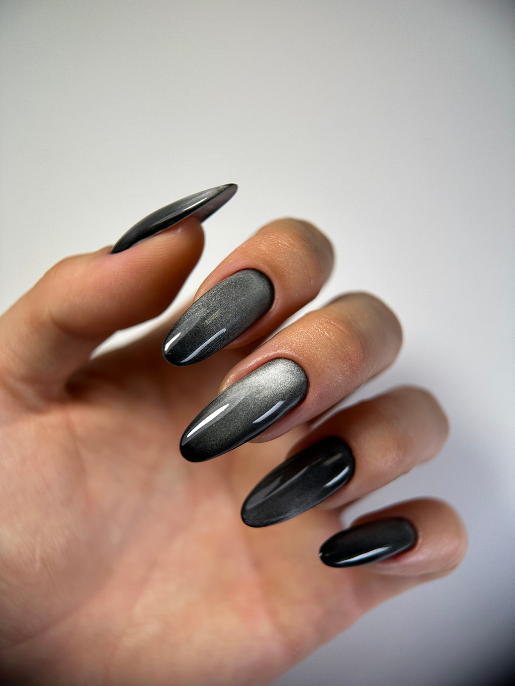 Cat Eye Top